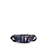 Lumberjack Unisex Çok renkli Bel Çantası STD FUSION BODY 5FX Modeli