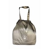Lumberjack Unisex Gri Kol Çantası STD LIGHT BAG 5PR Modeli