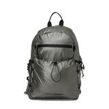 Lumberjack Unisex Gri Sırt Çantası STD LIGHT BPCK 5PR Modeli