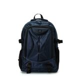 Lumberjack Unisex Lacivert Sırt Çantası STD ML FROG JRSRT 6PR Modeli