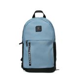 Lumberjack Unisex Mavi Sırt Çantası STD WL OLIVER 64CT185 6FX Modeli