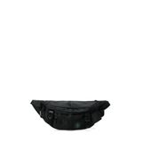 Lumberjack Unisex Siyah Bel Çantası STD RAIN WAIST 6FX Modeli