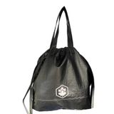 Lumberjack Unisex Siyah Kol Çantası STD LIGHT BAG 5PR Modeli