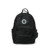 Lumberjack Unisex Siyah Sırt Çantası STD IMTEX MULTIPCKET SRT 6PR Modeli