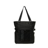 Lumberjack Unisex Siyah Spor Çantası STD SHARKY SHOPPING BAG 5PR Modeli