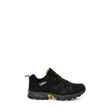 Lumberjack Unisex Siyah Trekking Ve Outdoor Ayakkabı 37 Numara SHELL G 5PR Modeli
