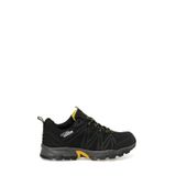 Lumberjack Unisex Siyah Trekking Ve Outdoor Ayakkabı 40 Numara SHELL G 6PR Modeli