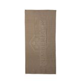 Lumberjack Unisex Vizon Plaj Havlusu STD FLAT UPD 6FX Modeli