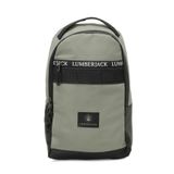 Lumberjack Unisex Yeşil Postacı Çantası STD ML FROP BODY 5PR Modeli