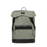 Lumberjack Unisex Yeşil Sırt Çantası STD ML FROP OD BPCK 5PR Modeli