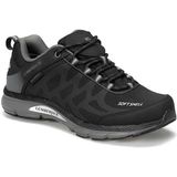 Lumberjack Ursa 2pr Erkek Outdoor Su Geçirmez Ayakkabı (Kış 22) - Siyah