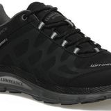 Lumberjack Ursa 3Pr Siyah Su Geçirmez Waterproff Outdoor Ayakkabı