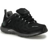 Lumberjack Ursa 4PR Siyah Su Geçirmez Outdoor Ayakkabı