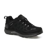 Lumberjack Ursa 5pr Waterproof Siyah Siyah Ayakkabı102016077