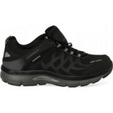 Lumberjack URSA 6PR WMN Kadın Siyah Trekking Ayakkabı
