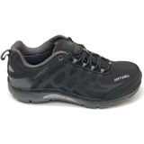 Lumberjack Ursa 9pr Siyah-K Gri Waterproof Outdoor Erkek Ayakkabı Su Geçirmez - 010 - Siyah