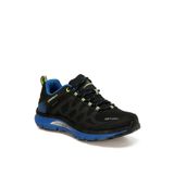 Lumberjack Ursa 9PR Siyah Waterproof Outdoor Spor Ayakkabı
