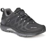 Lumberjack Ursa 9Pr Waterproof Su Geçirmez Trekking Ayakkabısı Siyah Erkek İç Astar Sıcak Kauçuk Taban