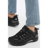 Lumberjack Ursa Erkek Waterproof Ayakkabı 101393026SIYAH - (ClearEyelets)Black-RadiantOrchid