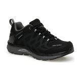 Lumberjack Ursa G NWP 3PR Siyah Bağcıklı Unisex Trekking Ayakkabı