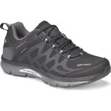 Lumberjack Ursa Siyah Kadın Waterproof Su Geçirmez Outdoor Ayakkabı - 024-Siyah
