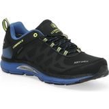 Lumberjack Ursa Siyah Saks Waterproof (Su Geçirmez) Erkek Outdoor Ayakkabı - 010 - Siyah