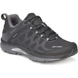 Lumberjack Ursa Waterproof Outdoor Erkek Spor Ayakkabı CKR00697 - 45 - Siyah