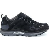 Lumberjack Ursa Waterproof Siyah Erkek Spor Ayakkabı V14