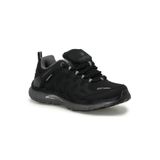 Lumberjack Ursa Wmn 4Pr Kadın Siyah-Siyah (36-40) Waterproof Outdoor Ayakkabı