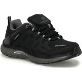 Lumberjack Ursa WMN 4PR Siyah-Siyah Waterproof Outdoor Ayakkabı
