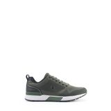 Lumberjack Vendor 2.0 5FX Haki Erkek Klasik Sneaker