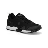 Lumberjack Vendor 5Fx Siyah 46-47 Büyük Numara Günlük Spor Ayakkabısı