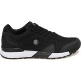 Lumberjack Vendor L 3fx Siyah Büyük Numara 46-47 Memory Foam (Rahat Taban) Erkek Spor Ayakkabı - 024-Siyah