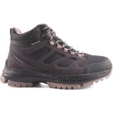 Lumberjack Violly Siyah-Pembe Water Proof Su Geçirmez Spor Kadın Outdoor Bot