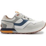 Lumberjack Vısor 5fx Gri Erkek Sneaker
