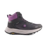 Lumberjack VIVA HI 4PR Modeli Kadın Siyah Trekking Ve Outdoor Bot