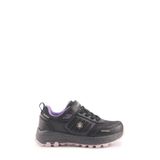 Lumberjack VOGUE 4PR Siyah Kız Çocuk Trekking Ayakkabı