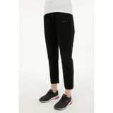 lumberjack W- BASIC TRACK PANTS 3FX SİYAH KADIN EŞOFMAN ALT CT137