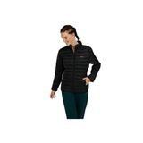 Lumberjack W-sn28 Basic Padded Coat Kadın Mont, Siyah, XS