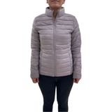 Lumberjack W-SN28 Padded Kadın Mont 101165670 10116567021 - Bej