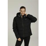 Lumberjack W-SN31 101165657 Apreski Coat 2PR Krem Kadın Mont
