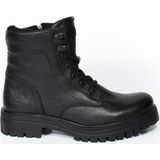 Lumberjack Wagner 1PR Hakiki Deri İçi Full Kürklü Comfort Casual Erkek Bot