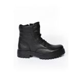 LUMBERJACK WAGNER KRK 1PR HAKİKİ DERİ İÇİ FULL KÜRKLÜ COMFORT CASUAL ERKEK BOT SİYAH 43 43 EU