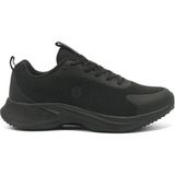 Lumberjack Wassabi 6pr 36/40 Kadın Sneaker Spor Ayakkabı - Siyah