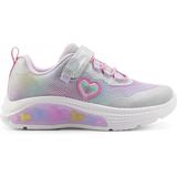 Lumberjack Wavy 5FX Lila Mor Kız Çocuk Spor Ayakkabı