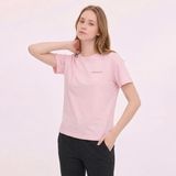 Lumberjack Wb 11 Ct122 Tişört, S, 20-102063459-1, Pembe, Kadın
