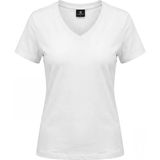 Lumberjack Wb 11ATHEN 6fx Ekru Kadın Kısa Kol T-Shirt - Bej - XL