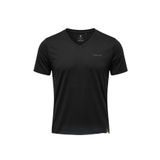 lumberjack WB 11CT127 6FX Kadın T-shirt A102063509 Sıyah