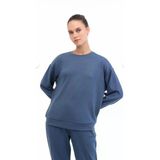 Lumberjack Wb 16Alıce-C Ck97 5Pr Kadın Sweatshirt