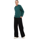 Lumberjack Wb 22AMMY-P Siyah Kadın Eşofman Altı A102696929 - 5-Siyah - XS